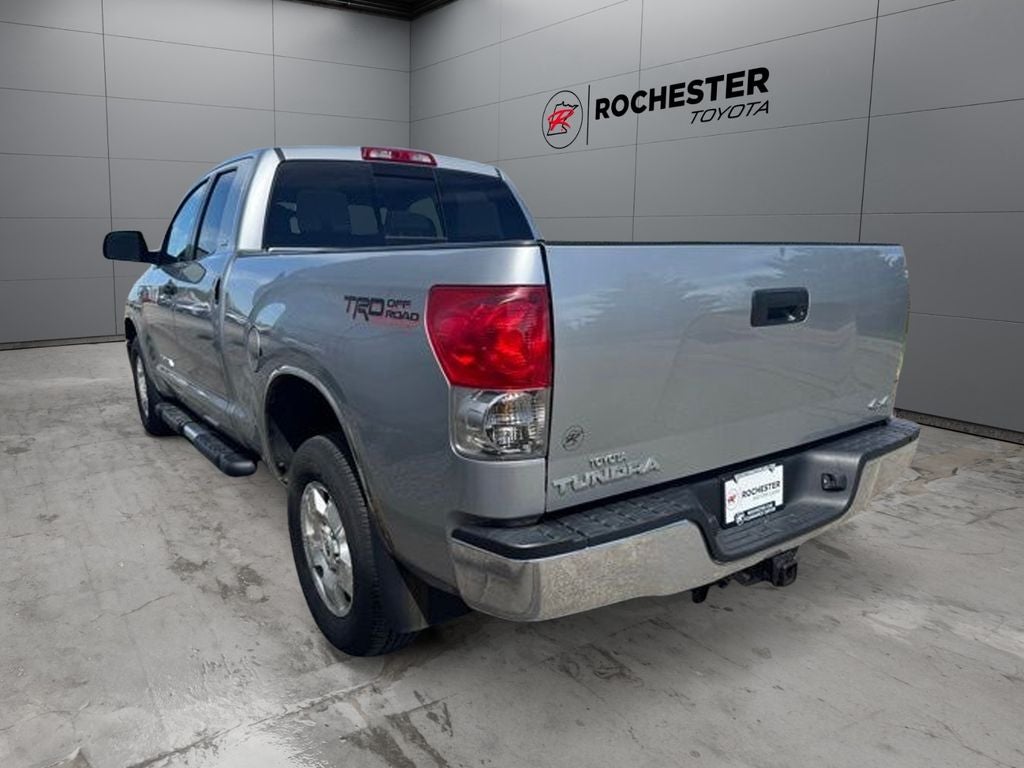 2007 Toyota Tundra SR5 4WD