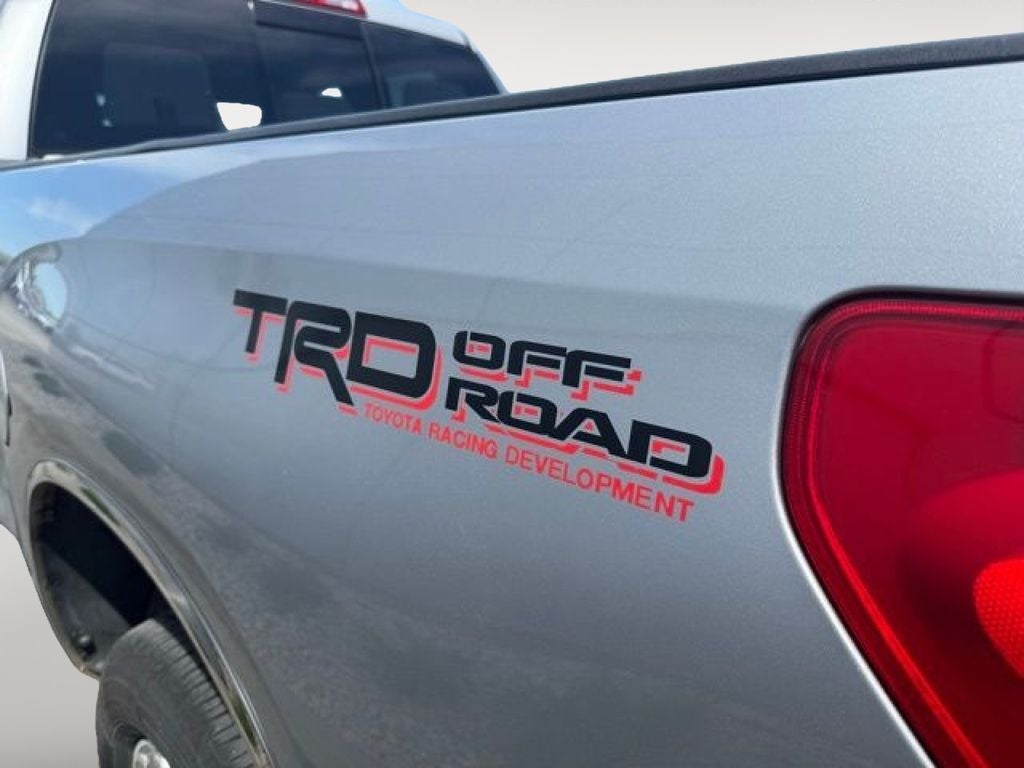 2007 Toyota Tundra SR5 4WD