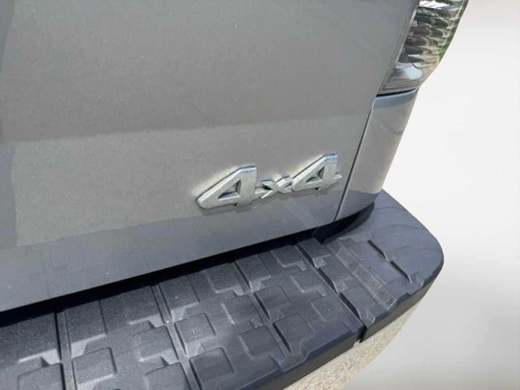 2007 Toyota Tundra SR5 4WD