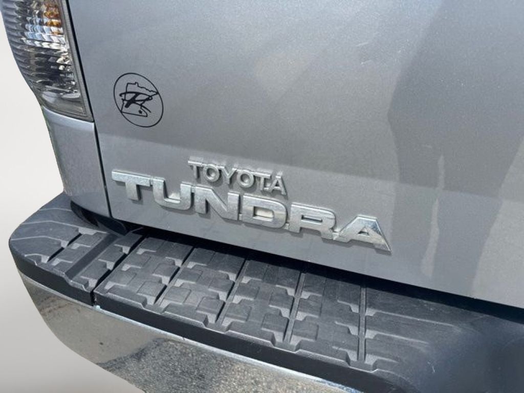 2007 Toyota Tundra SR5 4WD