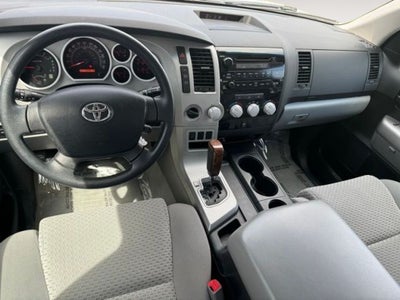 2007 Toyota Tundra SR5 4WD