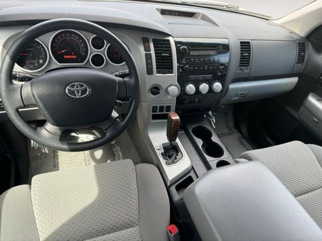 2007 Toyota Tundra SR5 4WD