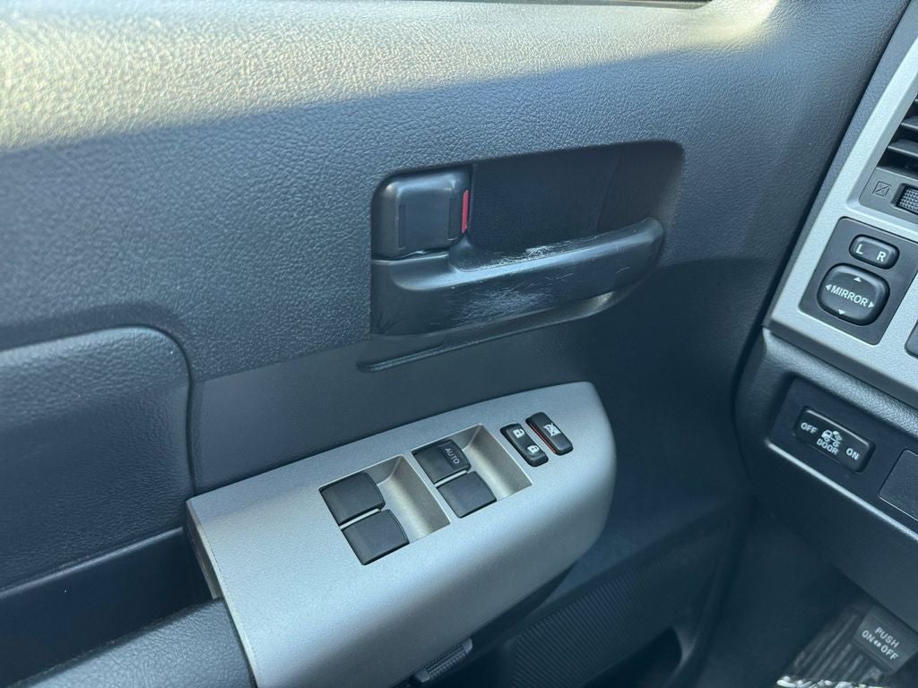 2008 Toyota Tundra SR5 4WD