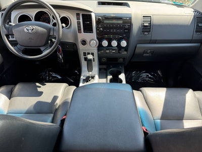 2008 Toyota Tundra SR5 4WD