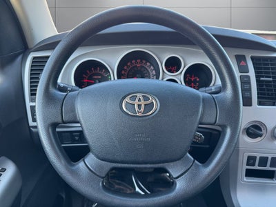 2008 Toyota Tundra SR5 4WD