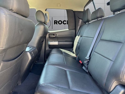 2008 Toyota Tundra SR5 4WD