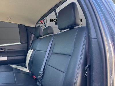 2008 Toyota Tundra SR5 4WD