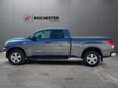 2008 Toyota Tundra SR5 4WD