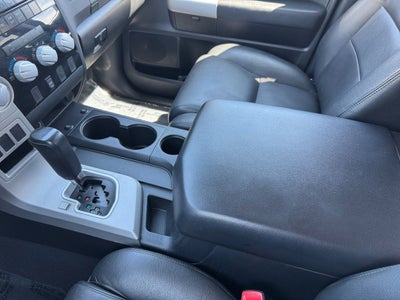 2008 Toyota Tundra SR5 4WD