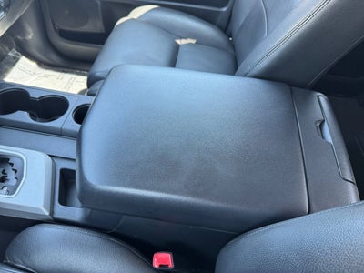 2008 Toyota Tundra SR5 4WD