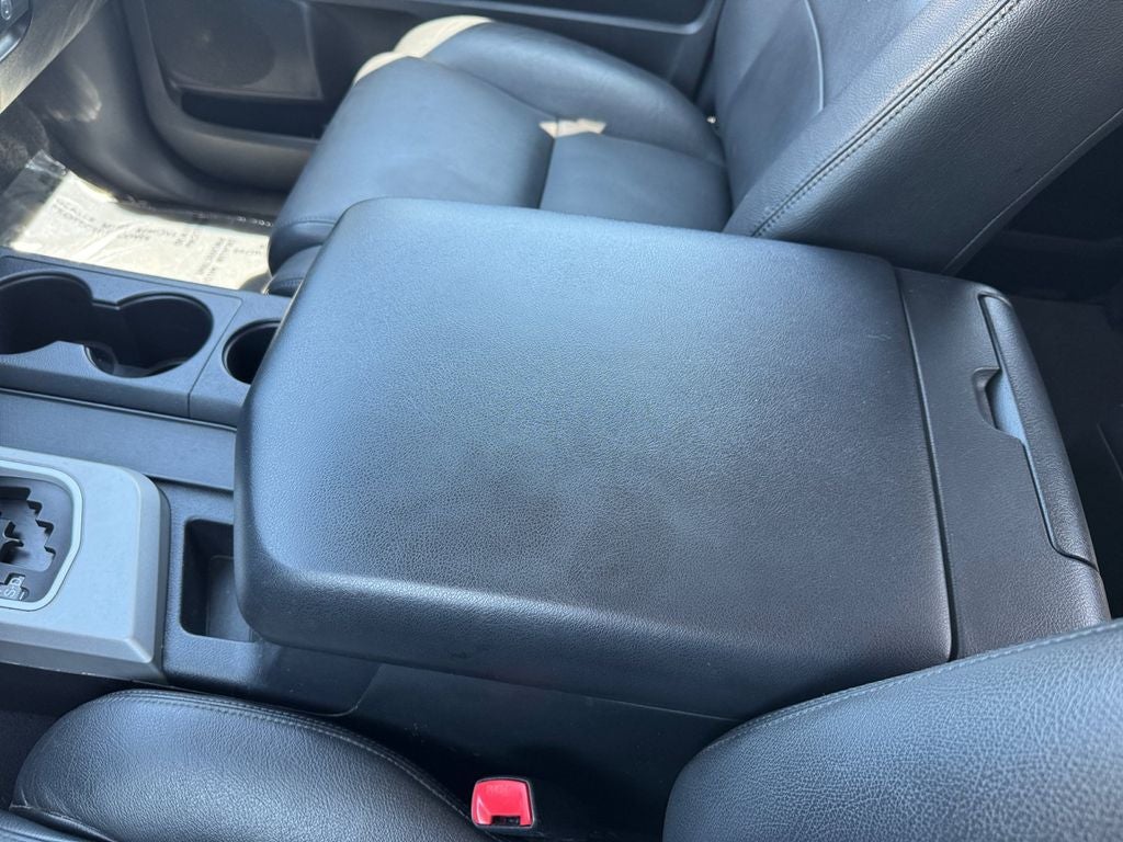 2008 Toyota Tundra SR5 4WD