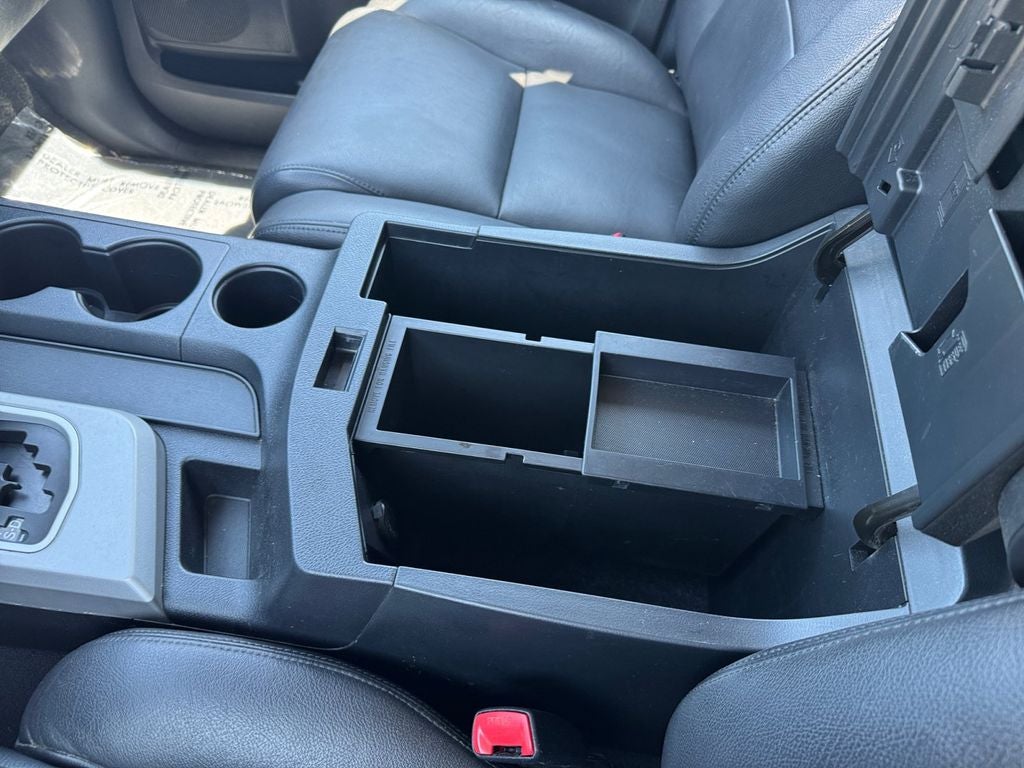 2008 Toyota Tundra SR5 4WD