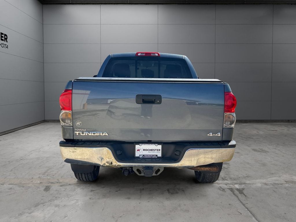 2008 Toyota Tundra SR5 4WD