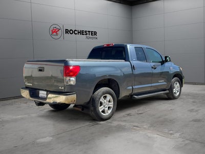 2008 Toyota Tundra SR5 4WD