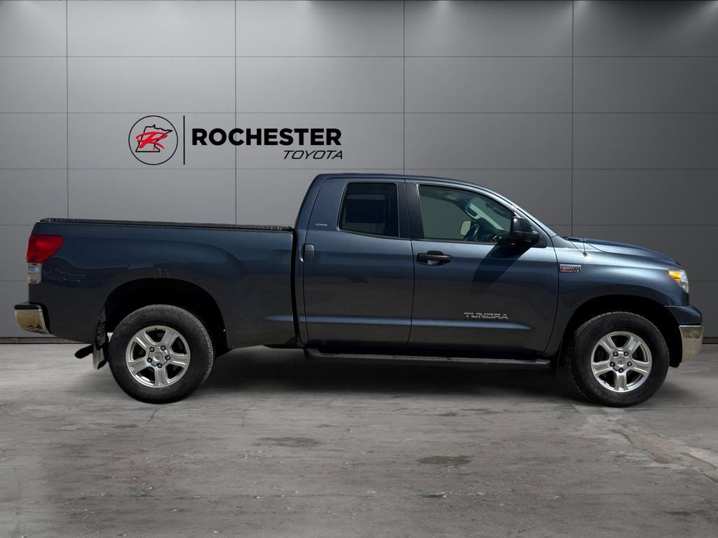 2008 Toyota Tundra SR5 4WD