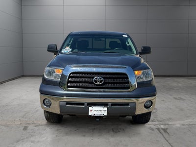 2008 Toyota Tundra SR5 4WD