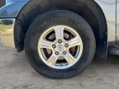 2008 Toyota Tundra SR5 4WD