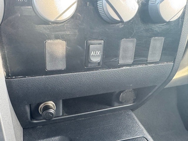 2009 Toyota Tundra SR5 4WD