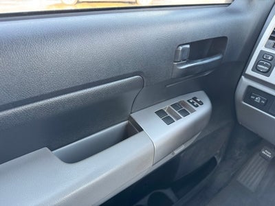 2009 Toyota Tundra SR5 4WD