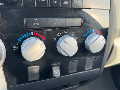 2009 Toyota Tundra SR5 4WD