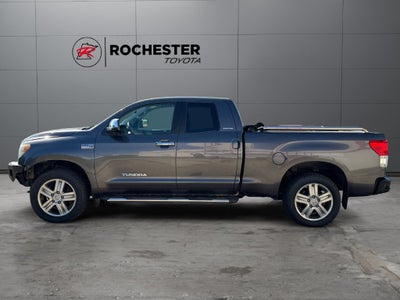 2013 Toyota Tundra Limited 4WD