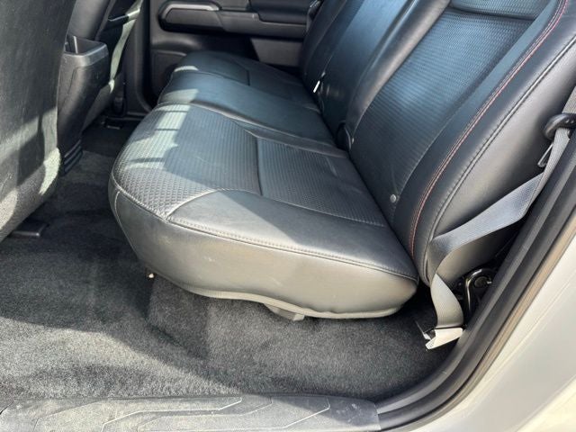 2020 Toyota Tacoma TRD Pro V6