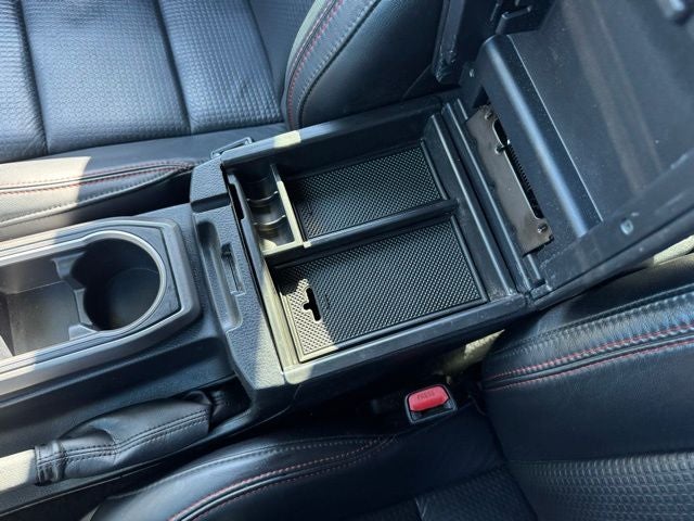 2020 Toyota Tacoma TRD Pro V6