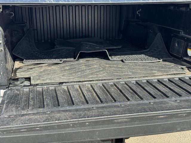 2020 Toyota Tacoma TRD Pro V6