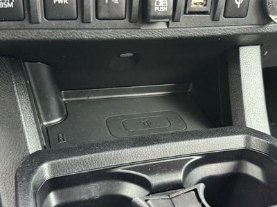 2021 Toyota Tacoma TRD Sport V6