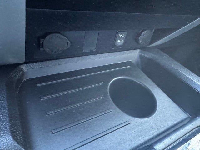 2018 Toyota Tundra SR5 4WD