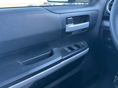 2018 Toyota Tundra SR5 4WD