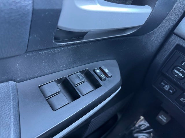 2018 Toyota Tundra SR5 4WD