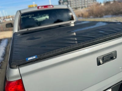 2018 Toyota Tundra SR5 4WD