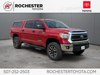 2014 Toyota Tundra SR5 4WD