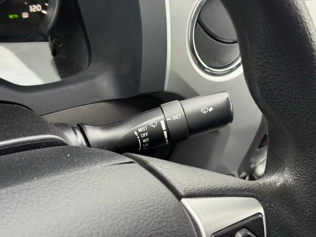 2021 Toyota Tundra SR5 4WD