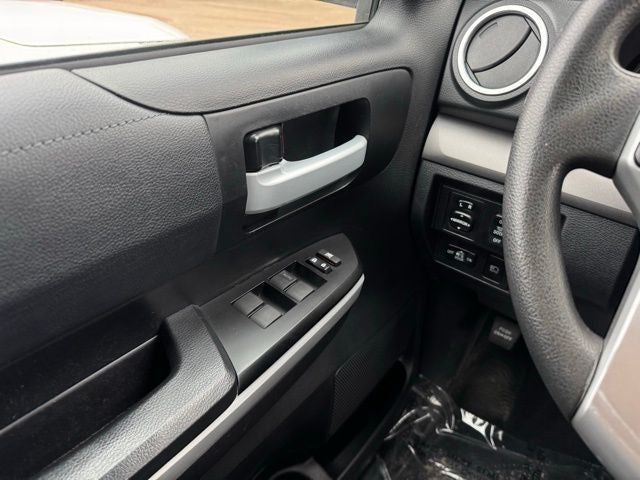 2021 Toyota Tundra SR5 4WD