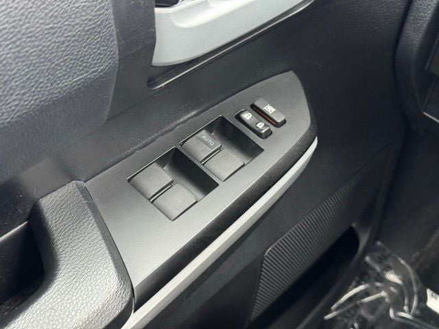 2021 Toyota Tundra SR5 4WD