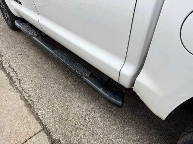 2021 Toyota Tundra SR5 4WD