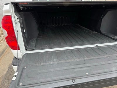 2021 Toyota Tundra SR5 4WD