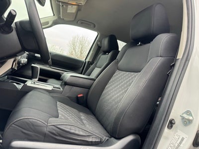 2021 Toyota Tundra SR5 4WD