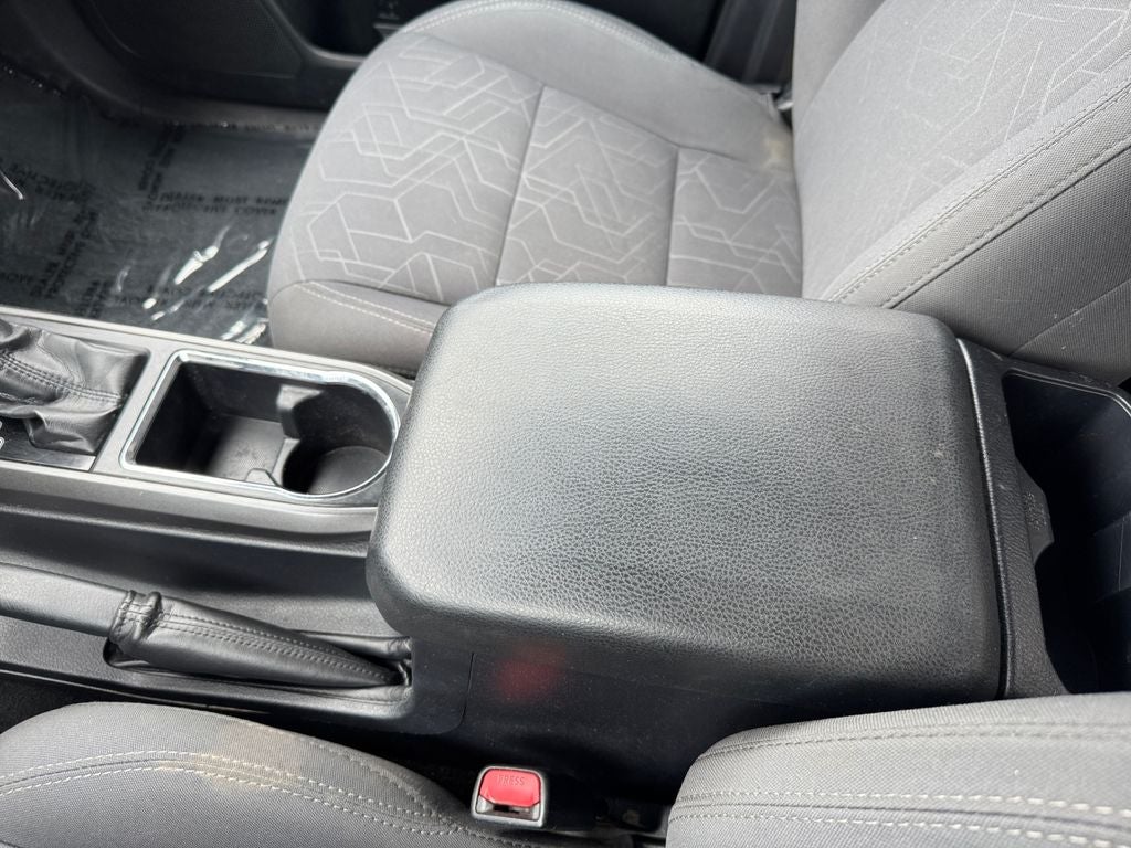 2017 Toyota Tacoma TRD Sport V6