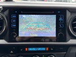 2017 Toyota Tacoma V6