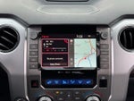 2020 Toyota Tundra Limited 4WD