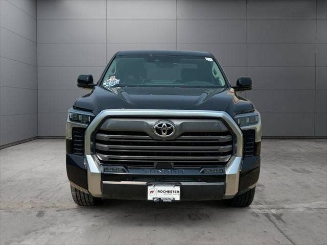 2024 Toyota Tundra Limited 4WD