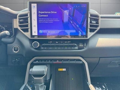 2024 Toyota Tundra Limited 4WD