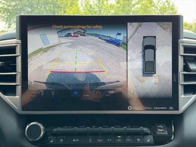 2024 Toyota Tundra Limited 4WD