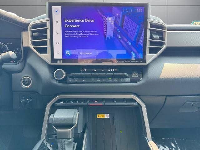 2024 Toyota Tundra Limited 4WD