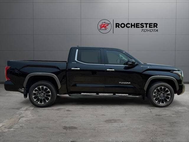 2024 Toyota Tundra Limited 4WD