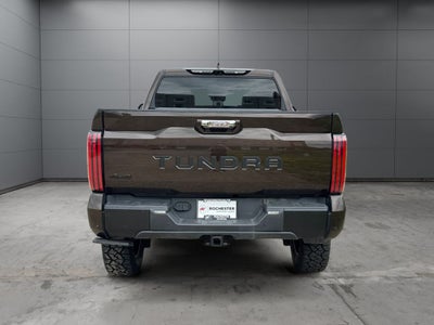 2024 Toyota Tundra Limited 4WD