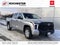 2022 Toyota Tundra SR 4WD